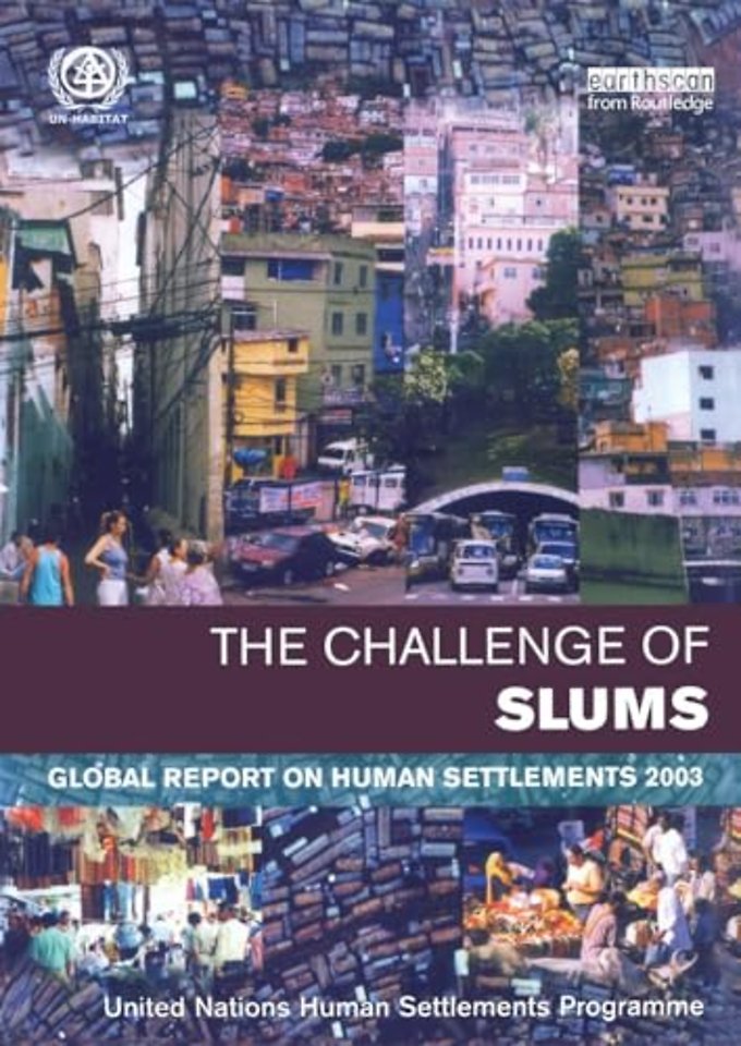Challenge of Slums