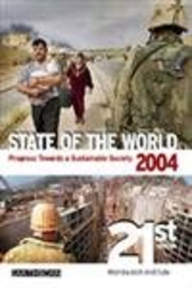State of the World 2004