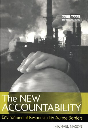 New Accountability