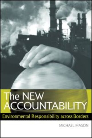 New Accountability