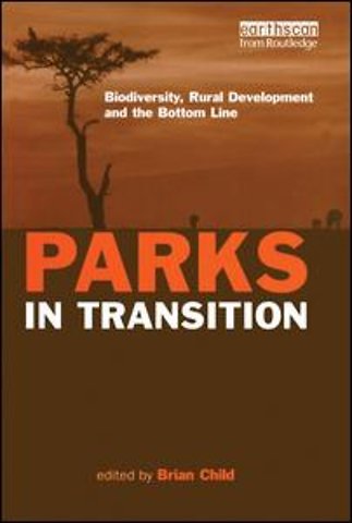 Parks in Transition