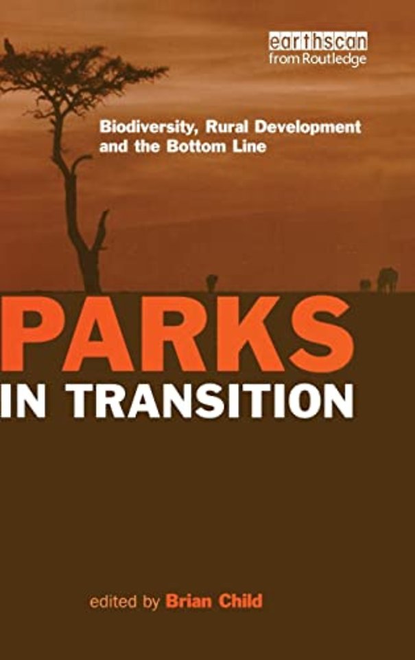 Parks in Transition