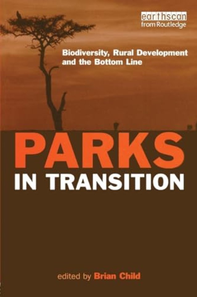 Parks in Transition