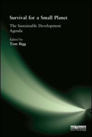 Survival for a Small Planet