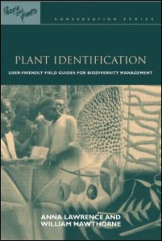 Plant Identification