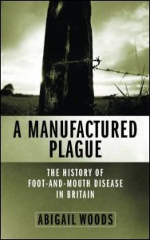 Manufactured Plague