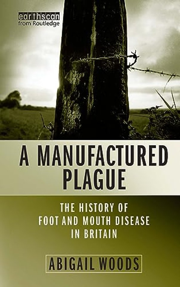 Manufactured Plague