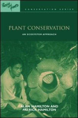 Plant Conservation