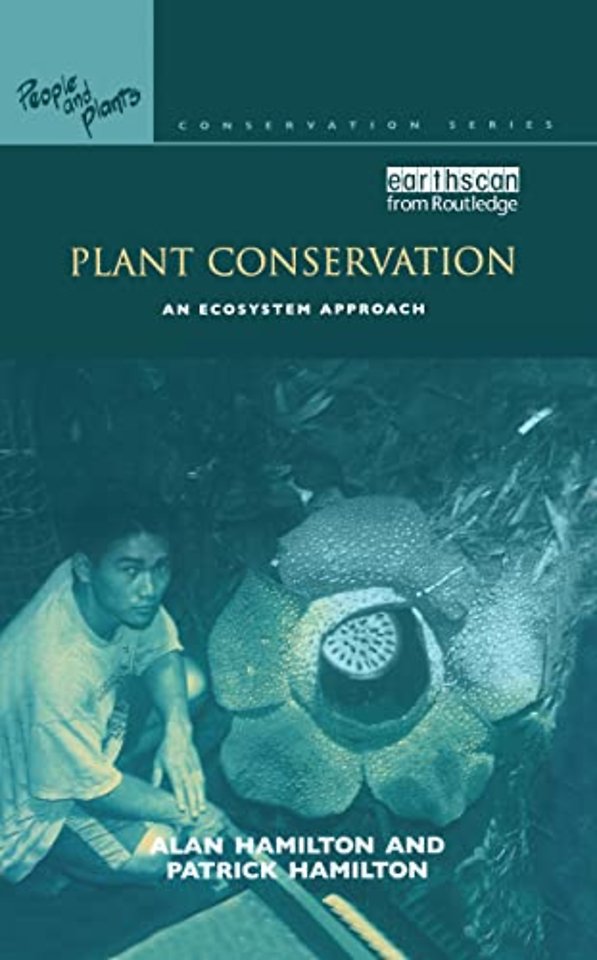 Plant Conservation
