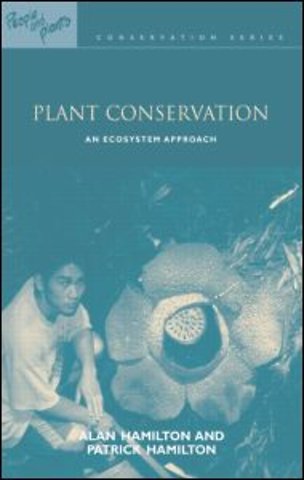 Plant Conservation