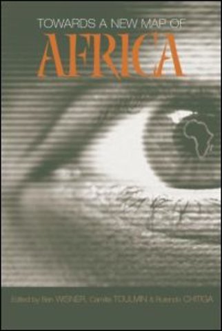 Towards a New Map of Africa