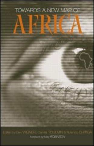 Towards a New Map of Africa