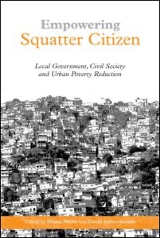 Empowering Squatter Citizen