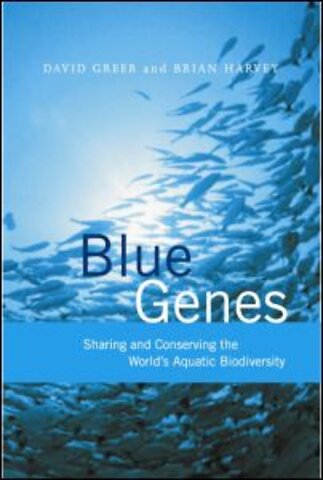 Blue Genes