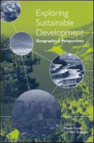Exploring Sustainable Development