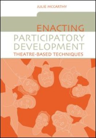 Enacting Participatory Development