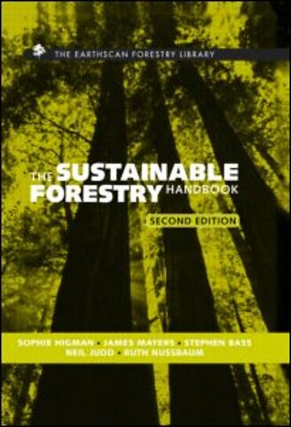 Earthscan Forest Library