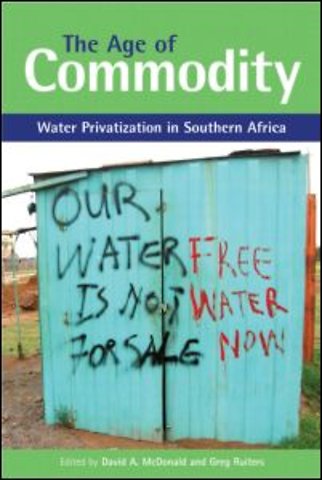Age of Commodity