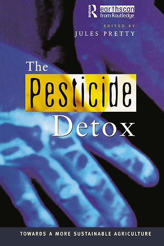 Pesticide Detox