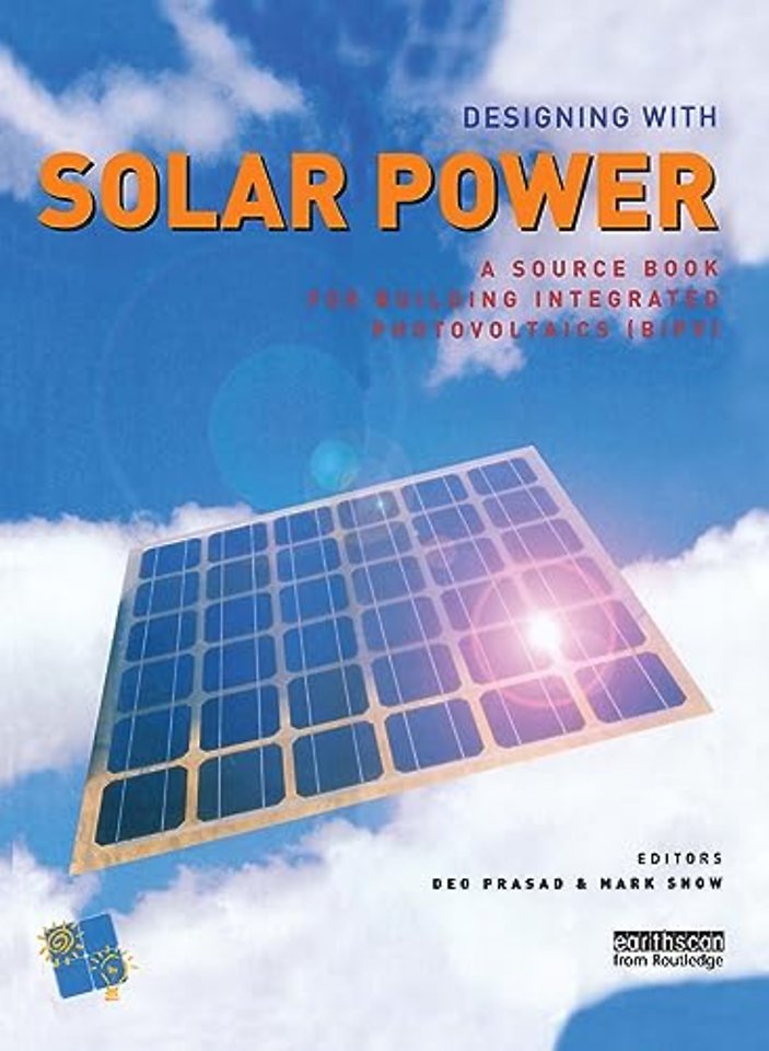 Designing with Solar Power