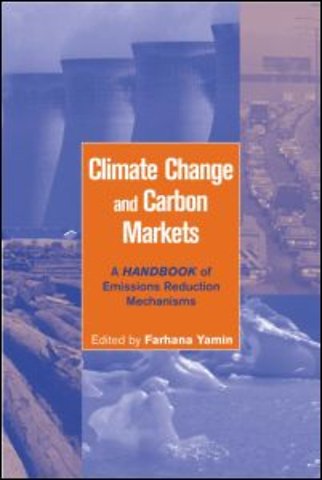 Climate Change and Carbon Markets