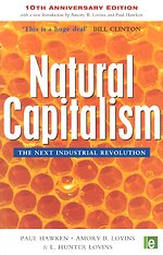 Natural Capitalism