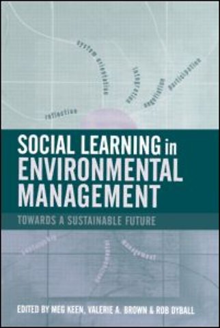 Social Learning in Environmental Management