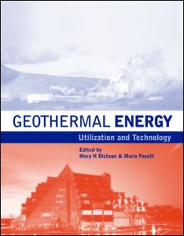 Geothermal Energy