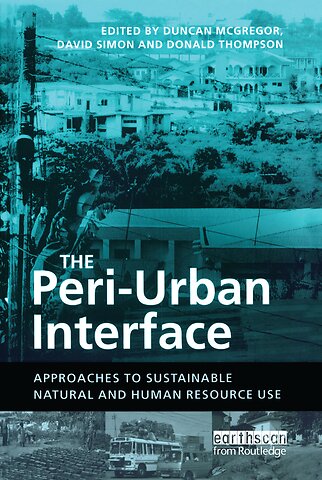 Peri-Urban Interface