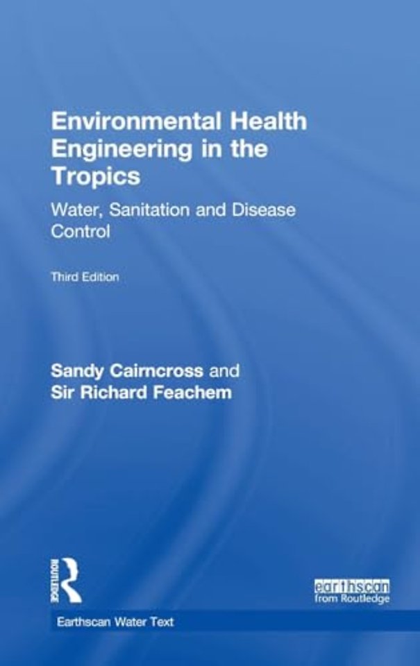 Environmental Health Engineering in the Tropics