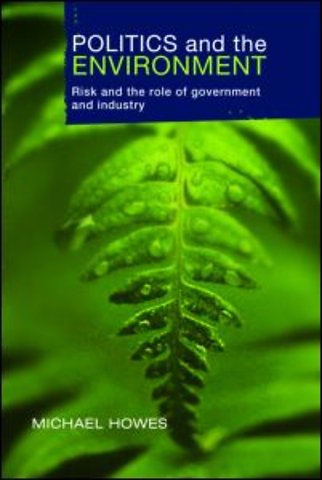 Politics and the Environment