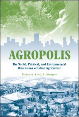 Agropolis
