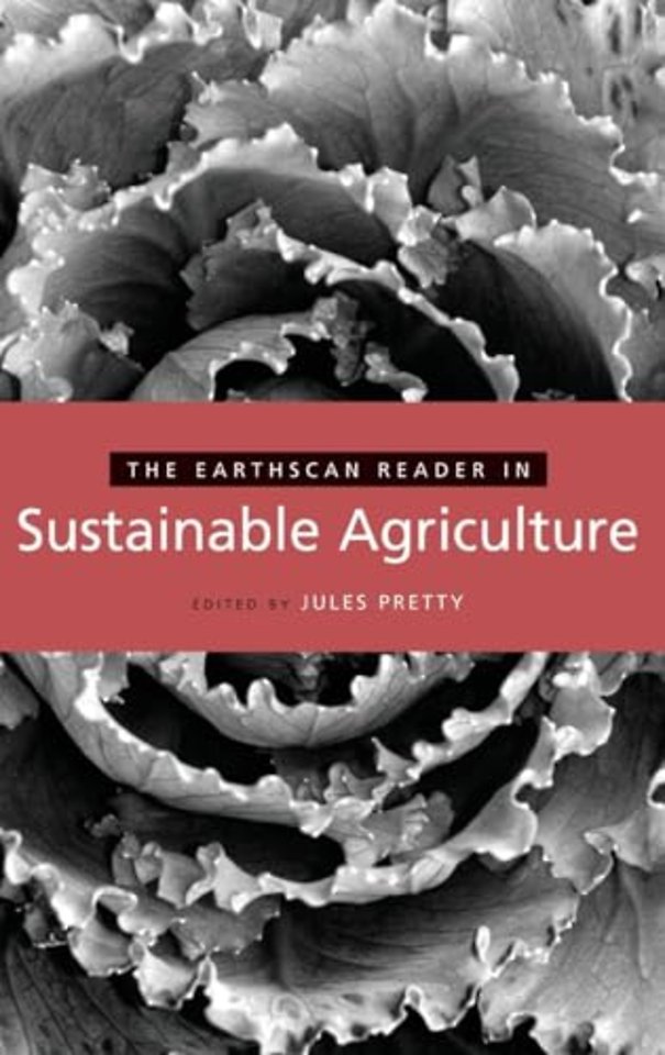 Earthscan Reader in Sustainable Agriculture