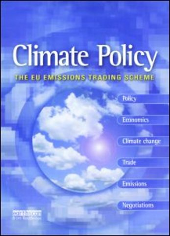 EU Emissions Trading Scheme