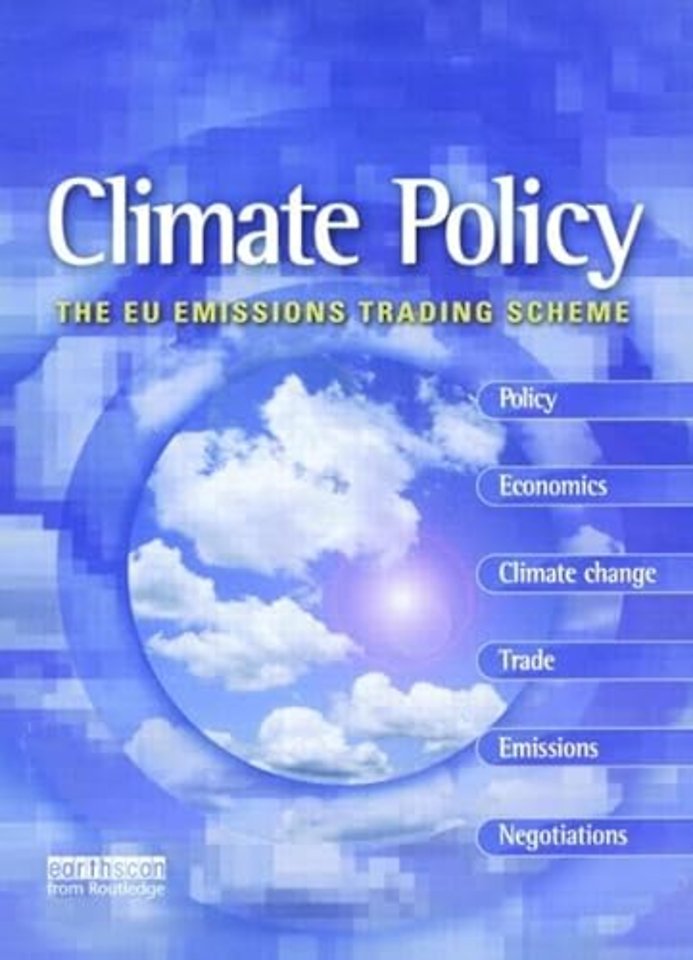 EU Emissions Trading Scheme