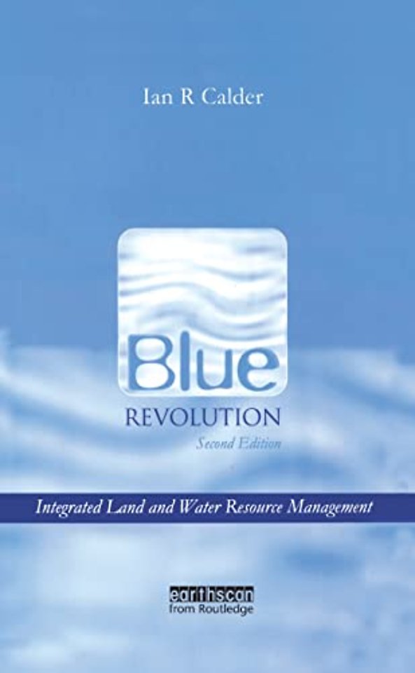 Blue Revolution