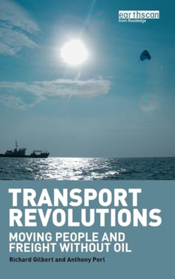 Transport Revolutions