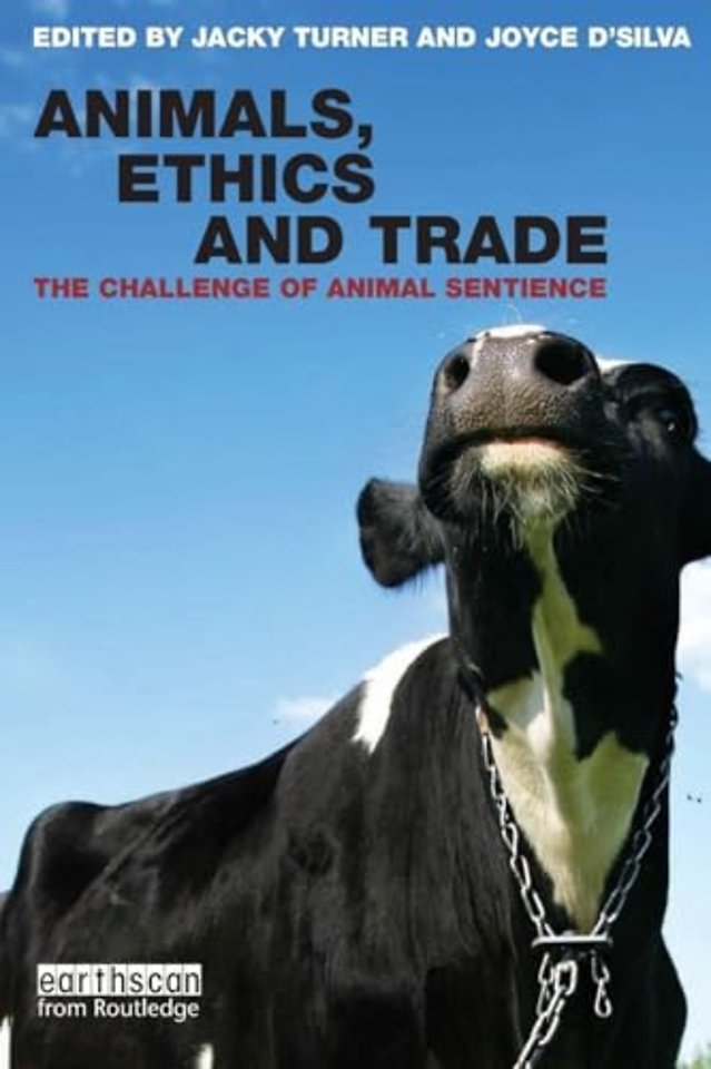 Animals, Ethics and Trade
