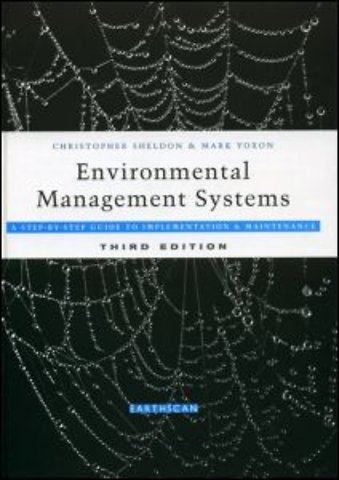 Environmental Management Systems
