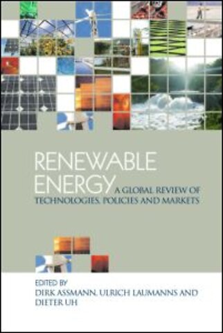 Renewable Energy