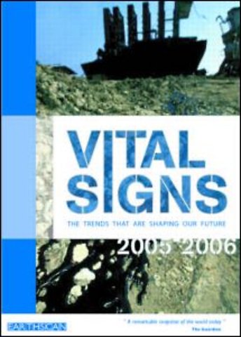Vital Signs 2005-2006