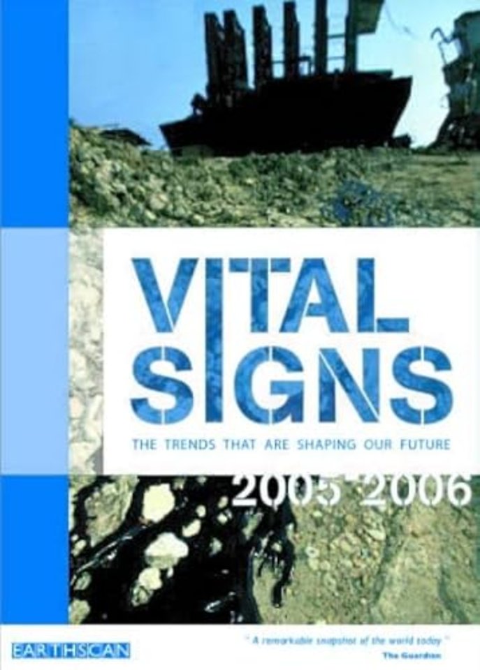 Vital Signs 2005-2006