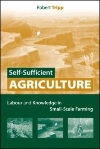 Self-Sufficient Agriculture