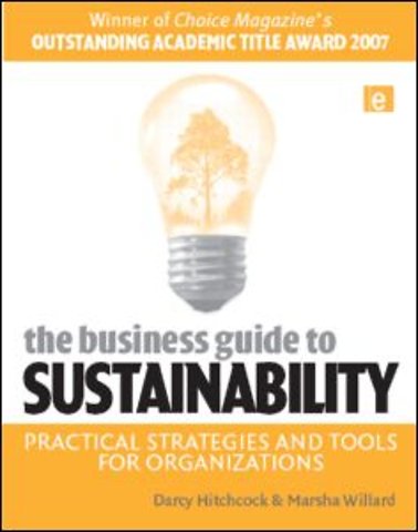 Business Guide to Sustainability