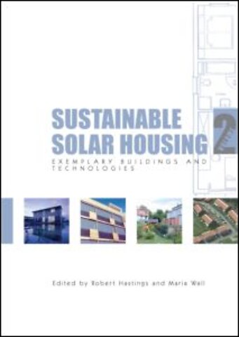 Sustainable Solar Housing