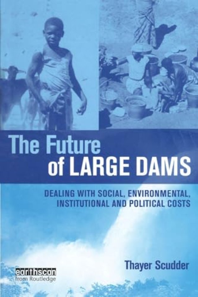 Future of Large Dams