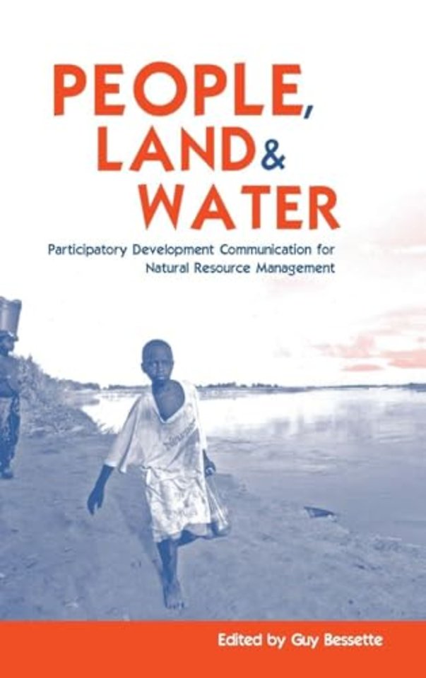 People, Land and Water