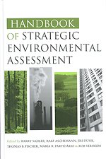 Handbook of Strategic Environmental Assessment