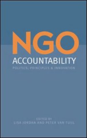 NGO Accountability