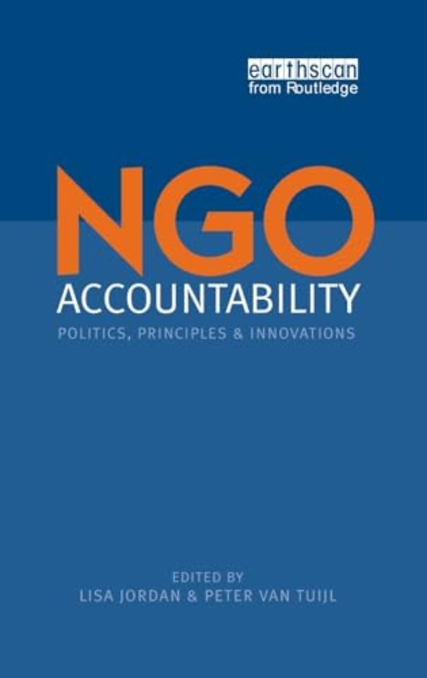 NGO Accountability